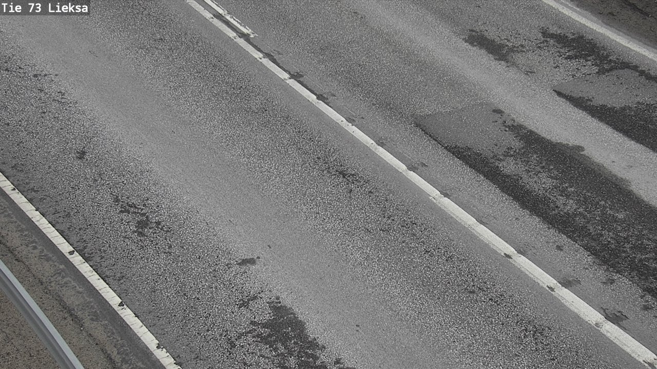 Kelikamerat Kuva Tie 73 Lieksa, Lieksa, Pohjois-Karjala