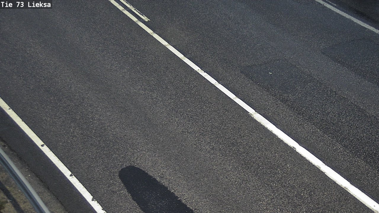 Kelikamerat Kuva Tie 73 Lieksa, Lieksa, Pohjois-Karjala