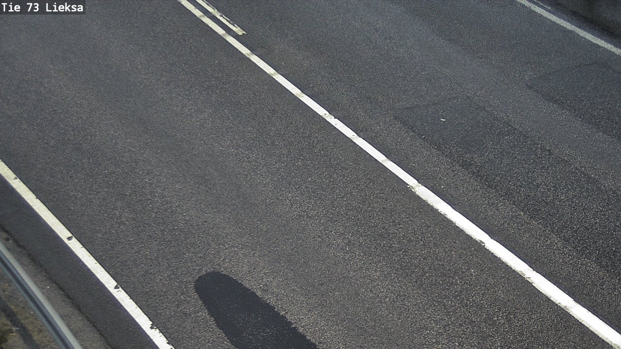Kelikamerat Kuva Tie 73 Lieksa, Lieksa, Pohjois-Karjala