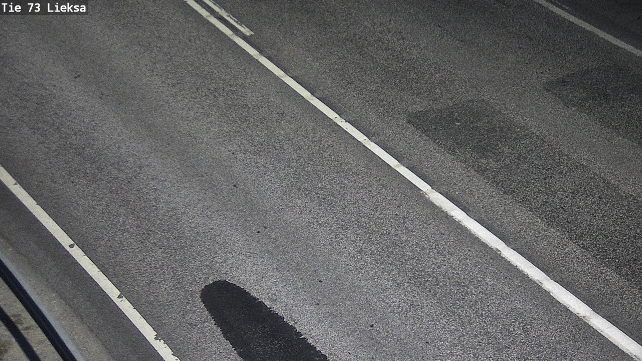 Kelikamerat Kuva Tie 73 Lieksa, Lieksa, Pohjois-Karjala