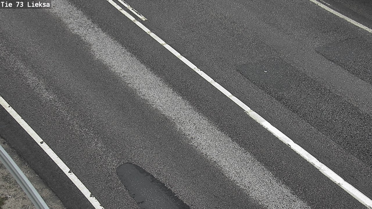 Kelikamerat Kuva Tie 73 Lieksa, Lieksa, Pohjois-Karjala