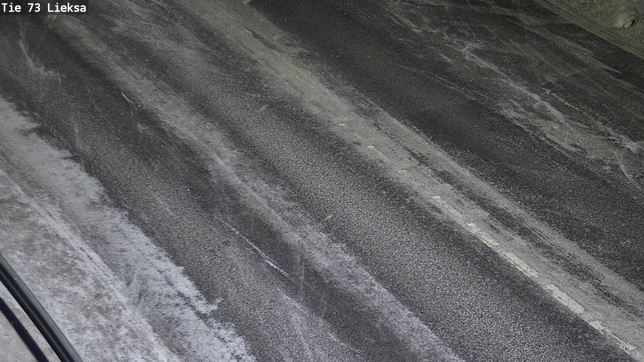 Kelikamerat Kuva Tie 73 Lieksa, Lieksa, Pohjois-Karjala