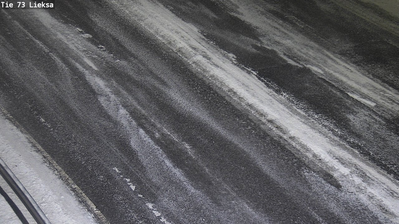 Kelikamerat Kuva Tie 73 Lieksa, Lieksa, Pohjois-Karjala