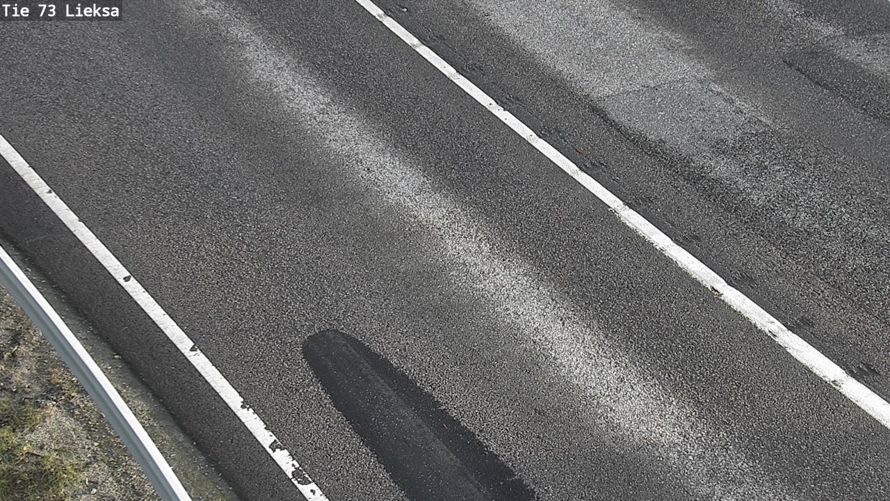 Kelikamerat Kuva Tie 73 Lieksa, Lieksa, Pohjois-Karjala