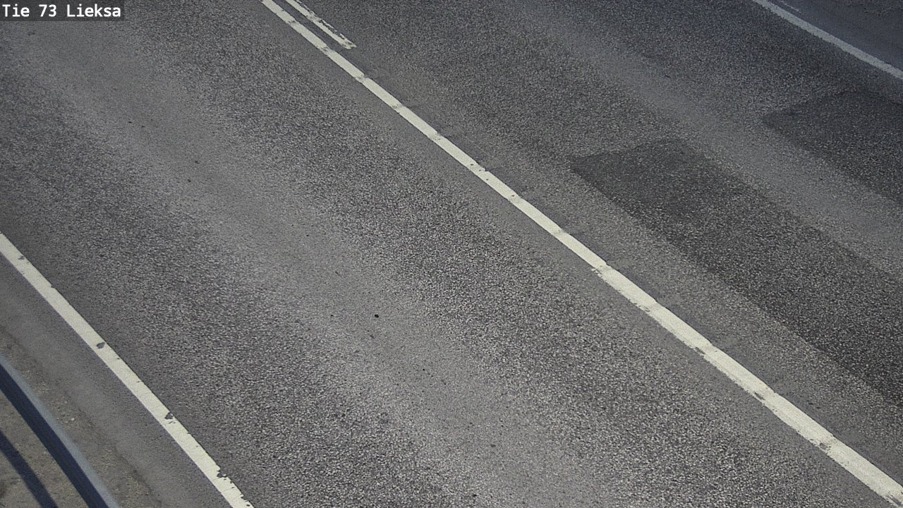 Kelikamerat Kuva Tie 73 Lieksa, Lieksa, Pohjois-Karjala
