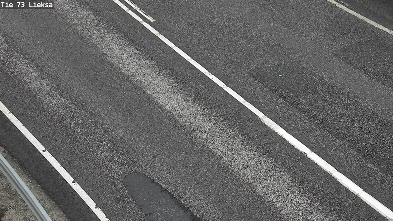 Kelikamerat Kuva Tie 73 Lieksa, Lieksa, Pohjois-Karjala