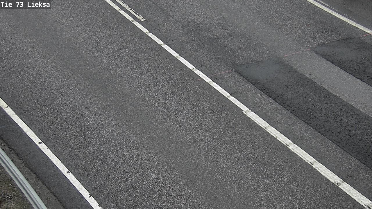 Kelikamerat Kuva Tie 73 Lieksa, Lieksa, Pohjois-Karjala