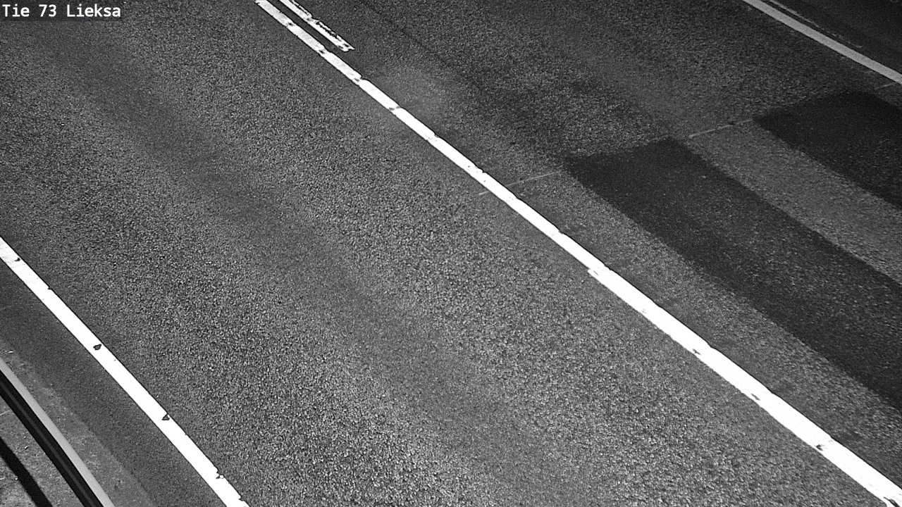 Kelikamerat Kuva Tie 73 Lieksa, Lieksa, Pohjois-Karjala