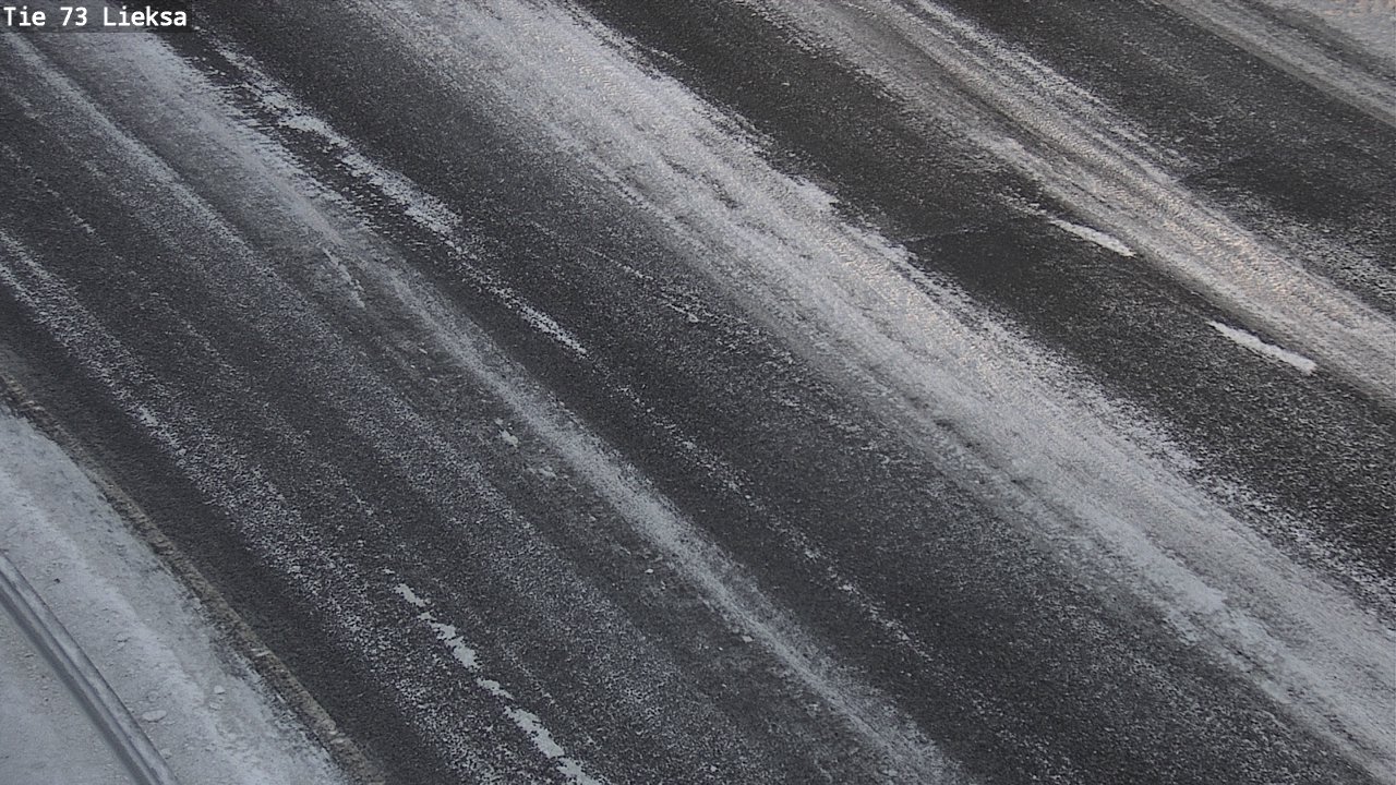 Kelikamerat Kuva Tie 73 Lieksa, Lieksa, Pohjois-Karjala