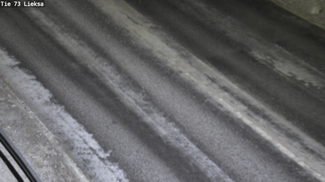 Kelikamerat Kuva Tie 73 Lieksa, Lieksa, Pohjois-Karjala