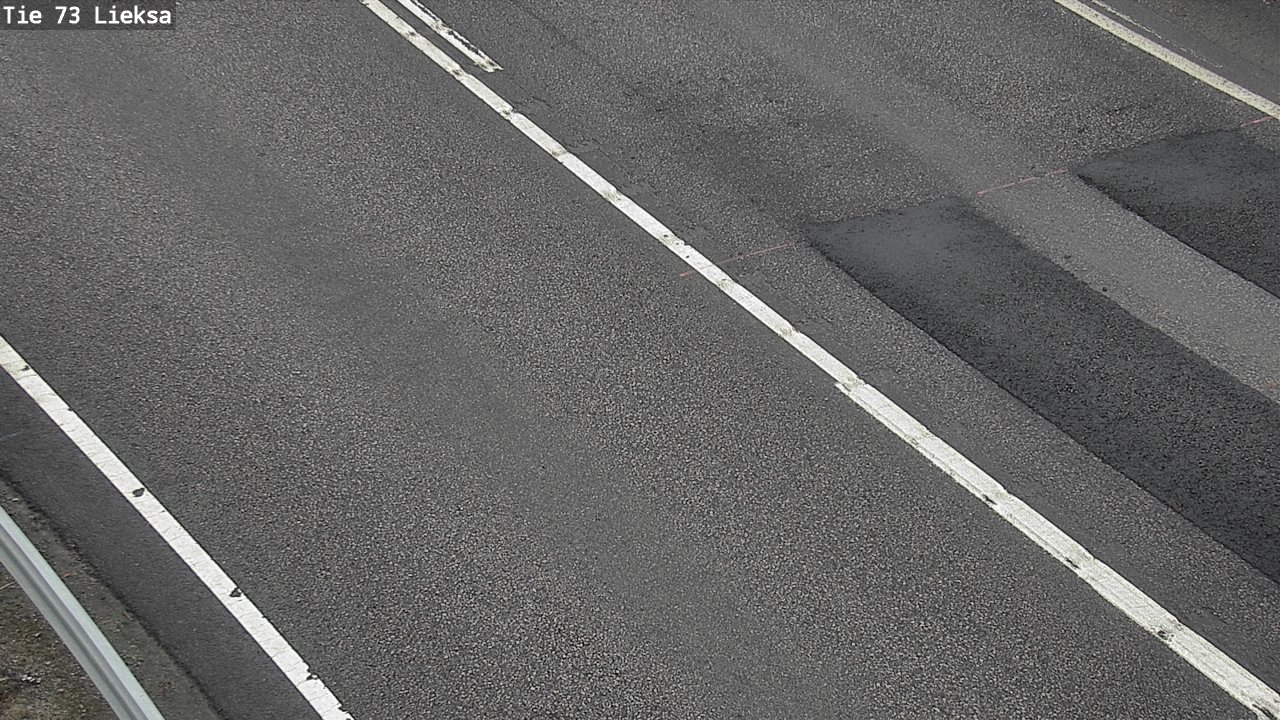 Kelikamerat Kuva Tie 73 Lieksa, Lieksa, Pohjois-Karjala