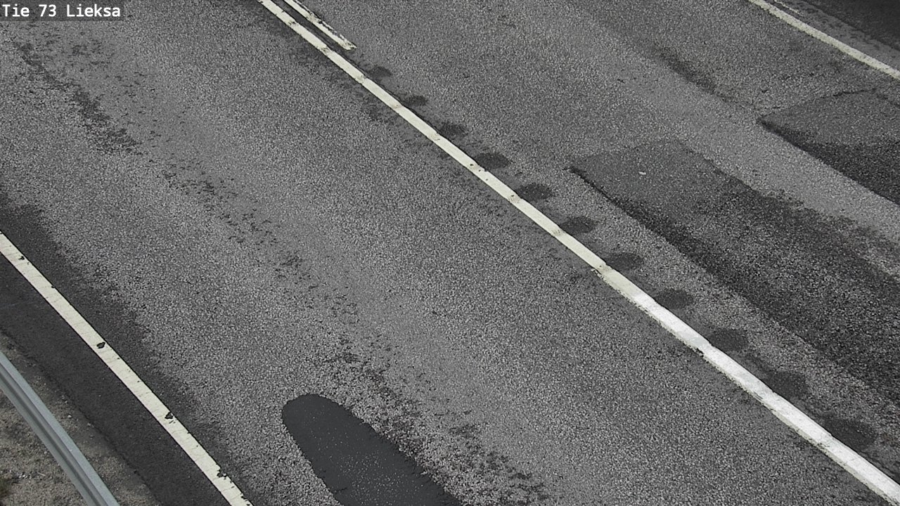 Kelikamerat Kuva Tie 73 Lieksa, Lieksa, Pohjois-Karjala