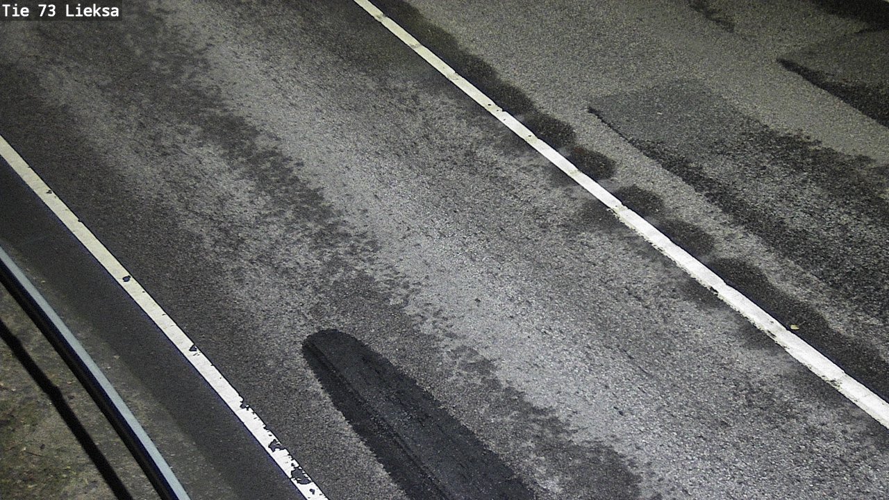 Kelikamerat Kuva Tie 73 Lieksa, Lieksa, Pohjois-Karjala