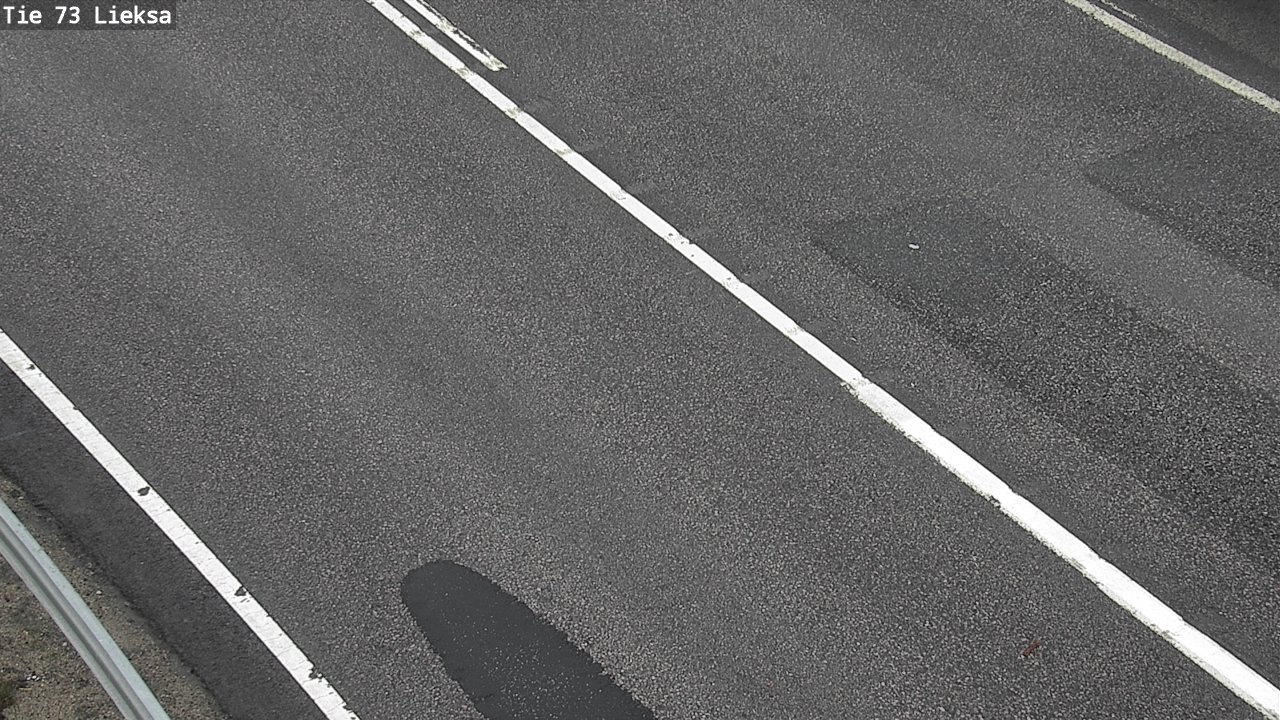Kelikamerat Kuva Tie 73 Lieksa, Lieksa, Pohjois-Karjala