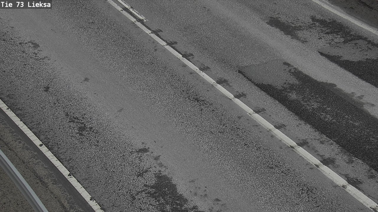 Kelikamerat Kuva Tie 73 Lieksa, Lieksa, Pohjois-Karjala