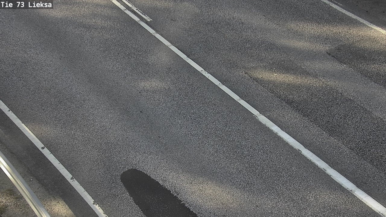 Kelikamerat Kuva Tie 73 Lieksa, Lieksa, Pohjois-Karjala