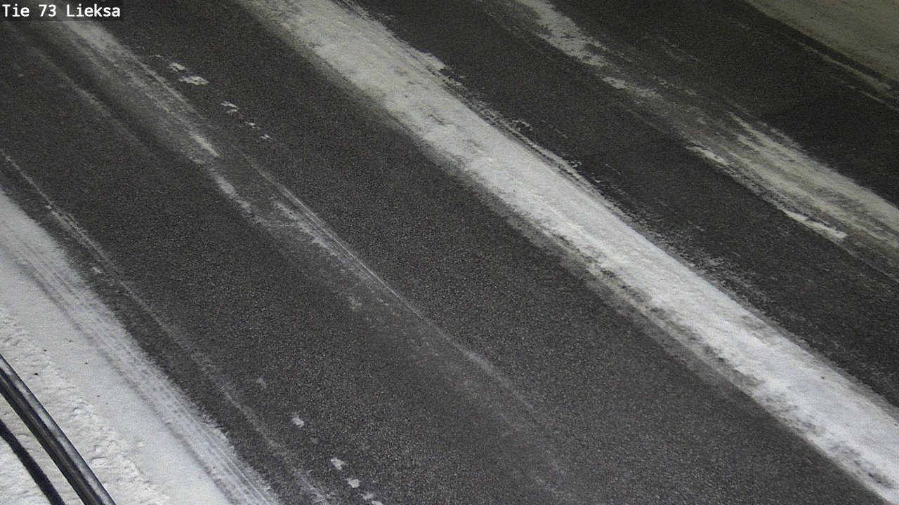 Weather Camera Image Ropad 73 Lieksa, Lieksa, Pohjois-Karjala