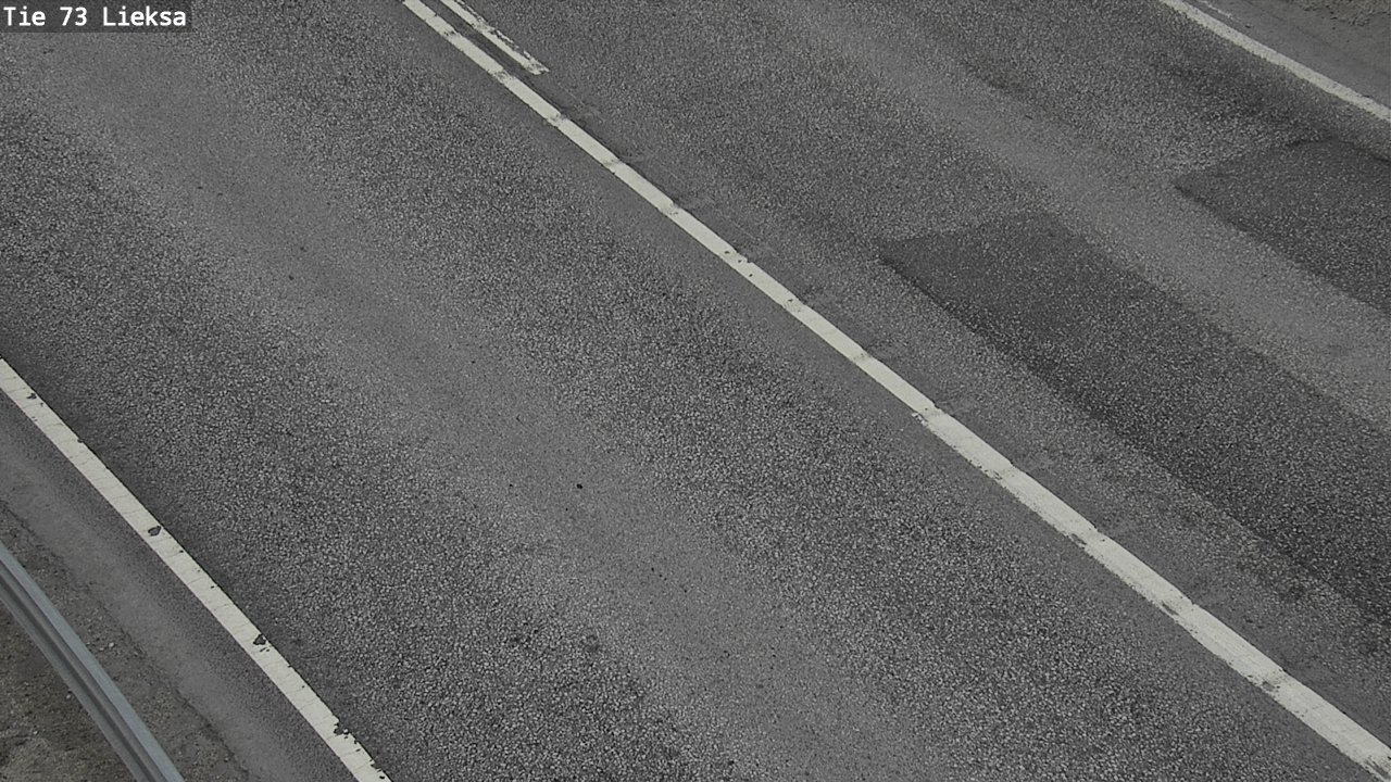 Kelikamerat Kuva Tie 73 Lieksa, Lieksa, Pohjois-Karjala