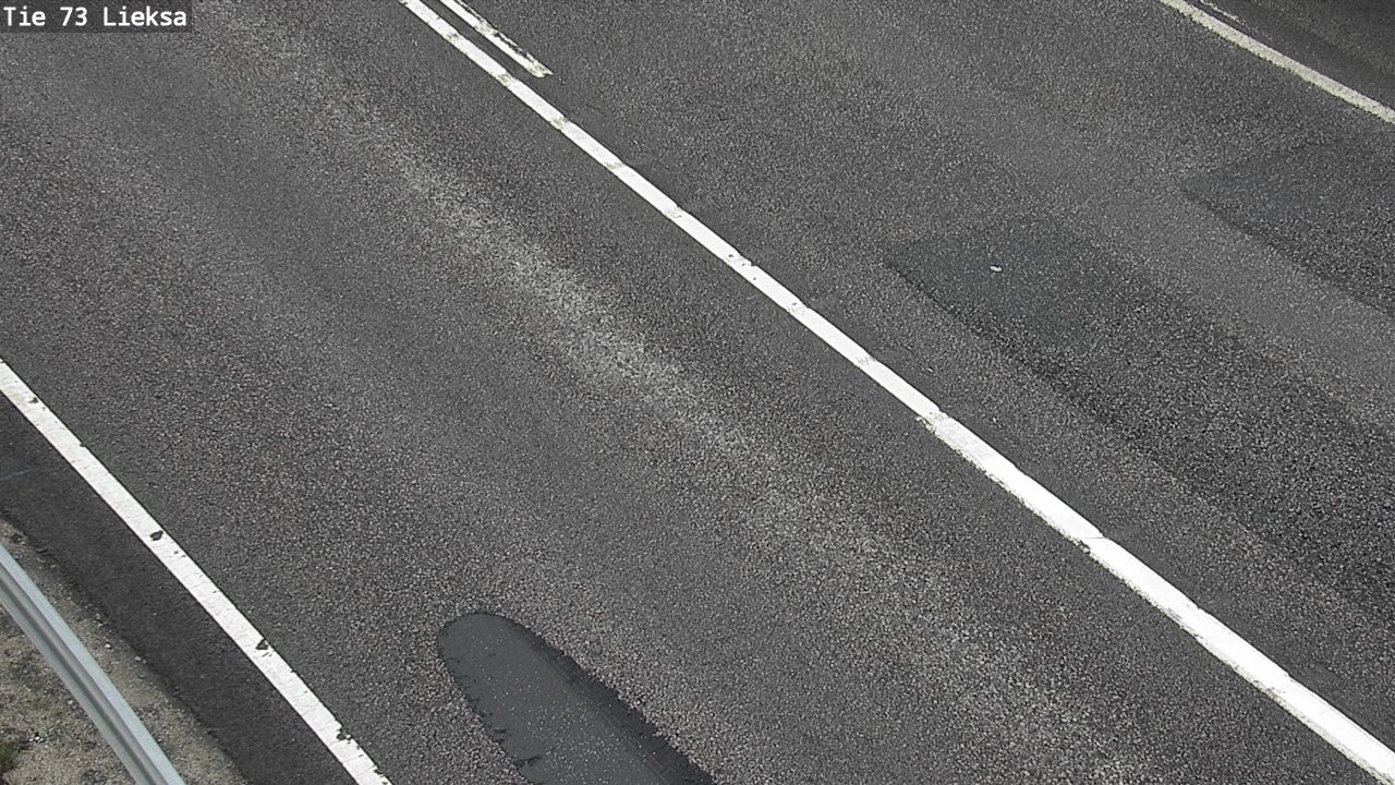 Kelikamerat Kuva Tie 73 Lieksa, Lieksa, Pohjois-Karjala