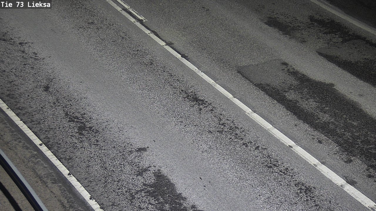 Kelikamerat Kuva Tie 73 Lieksa, Lieksa, Pohjois-Karjala