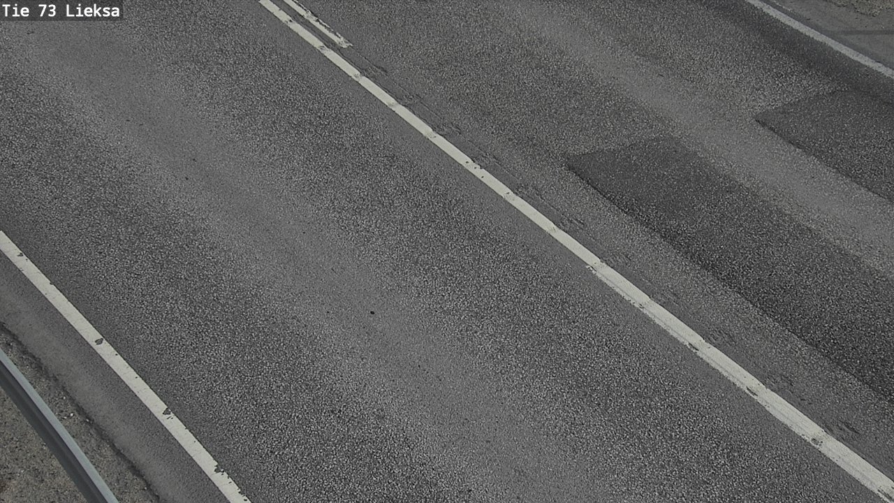 Kelikamerat Kuva Tie 73 Lieksa, Lieksa, Pohjois-Karjala
