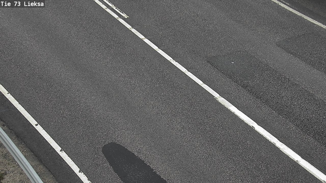 Kelikamerat Kuva Tie 73 Lieksa, Lieksa, Pohjois-Karjala