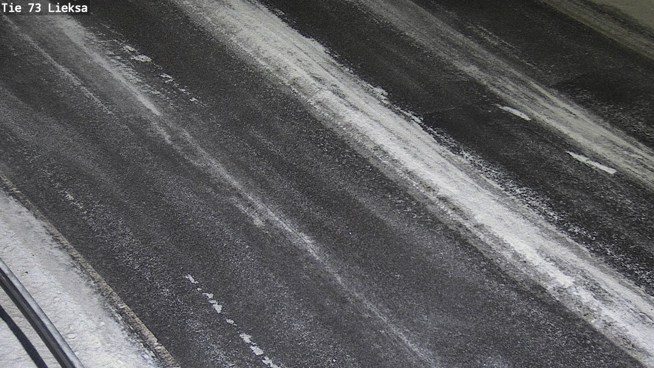 Kelikamerat Kuva Tie 73 Lieksa, Lieksa, Pohjois-Karjala