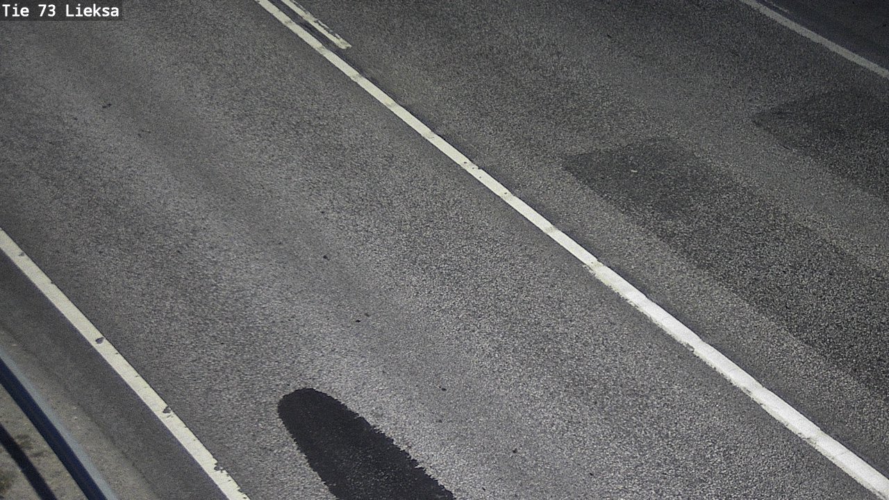Kelikamerat Kuva Tie 73 Lieksa, Lieksa, Pohjois-Karjala