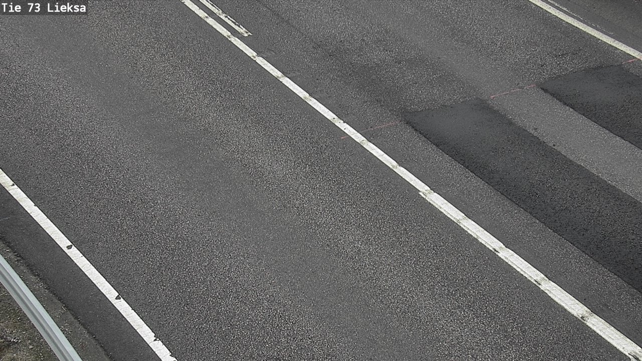 Kelikamerat Kuva Tie 73 Lieksa, Lieksa, Pohjois-Karjala