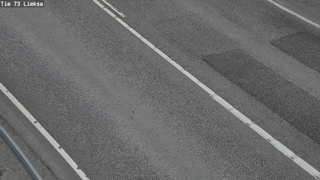 Kelikamerat Kuva Tie 73 Lieksa, Lieksa, Pohjois-Karjala