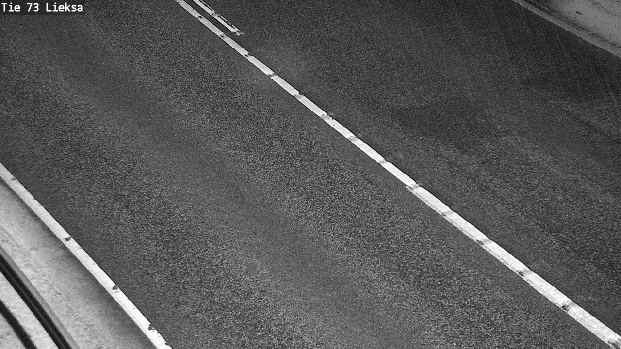 Kelikamerat Kuva Tie 73 Lieksa, Lieksa, Pohjois-Karjala