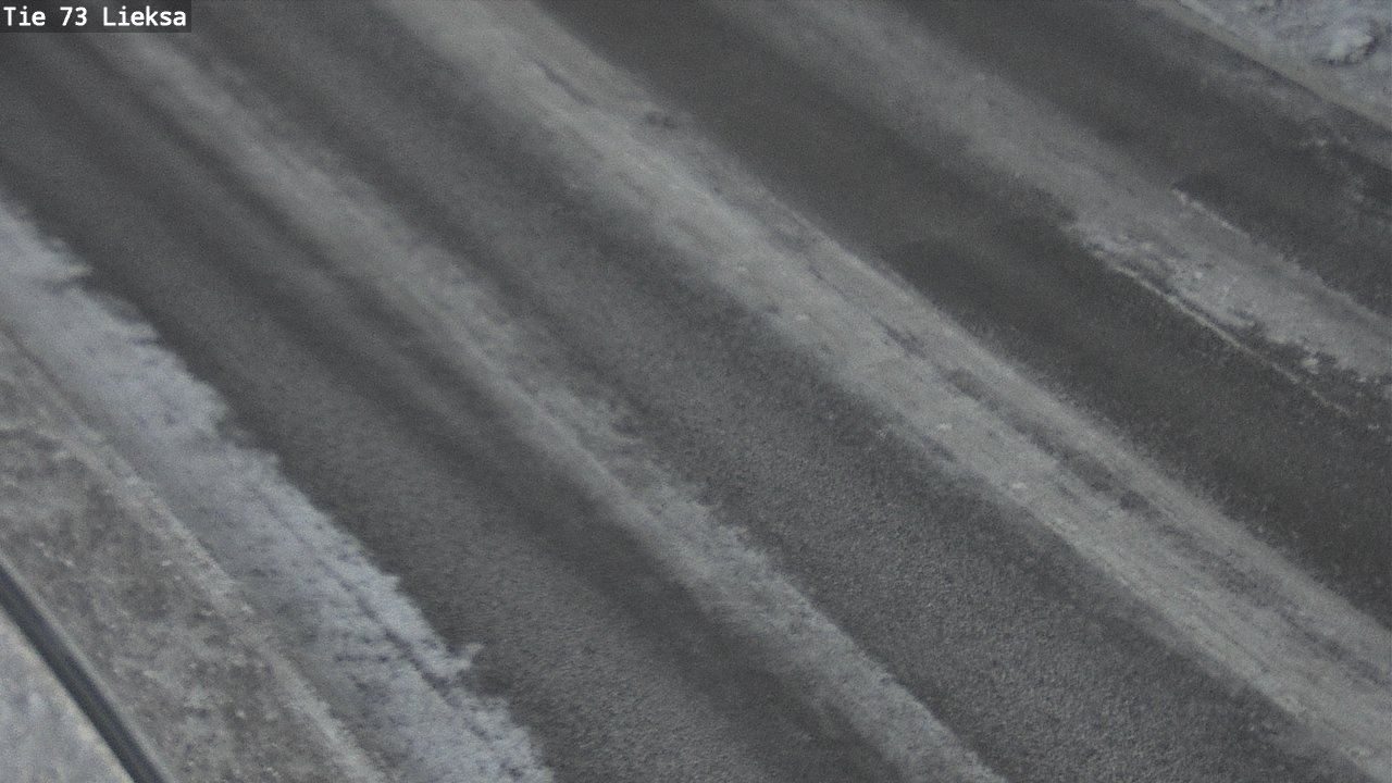 Kelikamerat Kuva Tie 73 Lieksa, Lieksa, Pohjois-Karjala