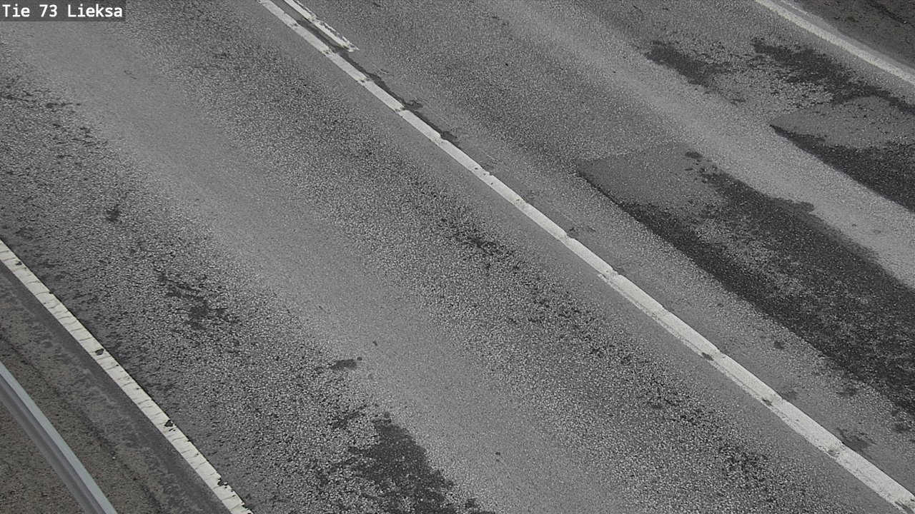 Kelikamerat Kuva Tie 73 Lieksa, Lieksa, Pohjois-Karjala