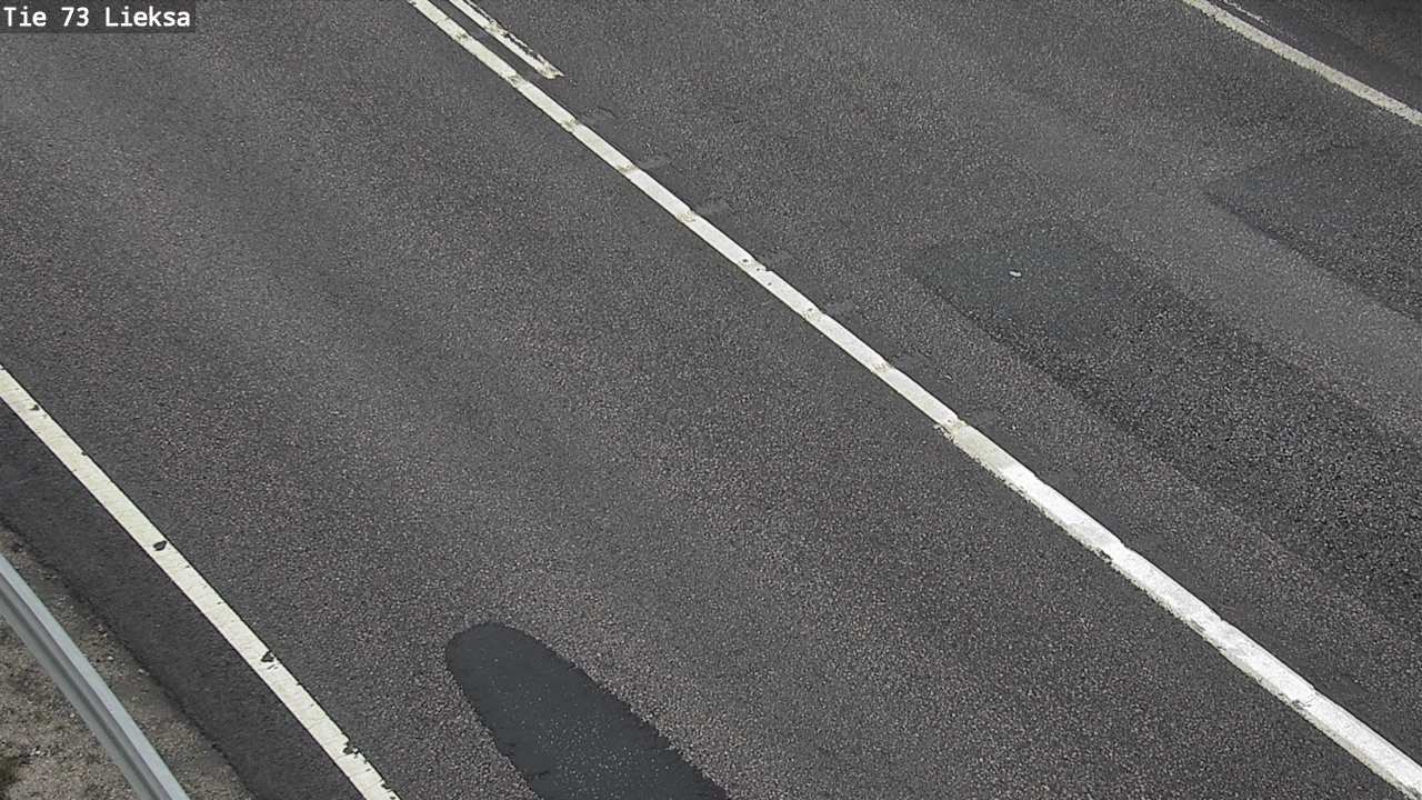 Kelikamerat Kuva Tie 73 Lieksa, Lieksa, Pohjois-Karjala