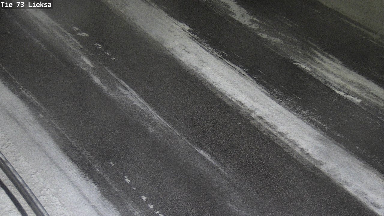 Weather Camera Image Ropad 73 Lieksa, Lieksa, Pohjois-Karjala