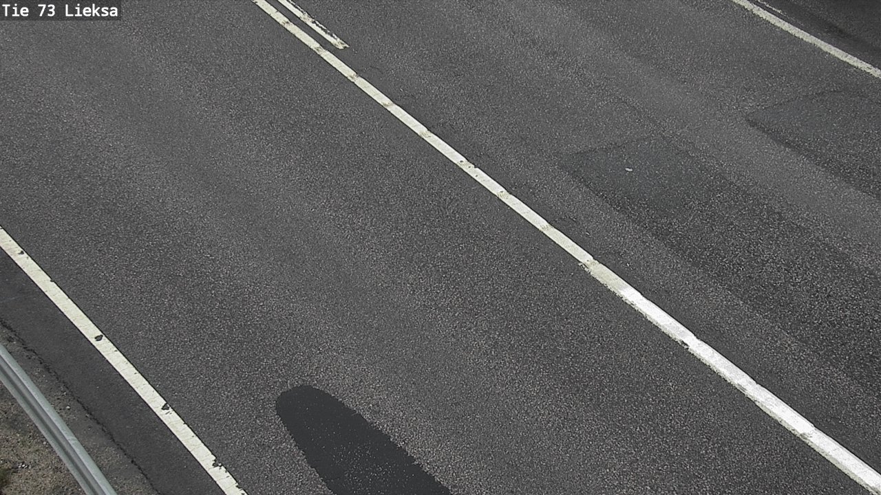 Kelikamerat Kuva Tie 73 Lieksa, Lieksa, Pohjois-Karjala