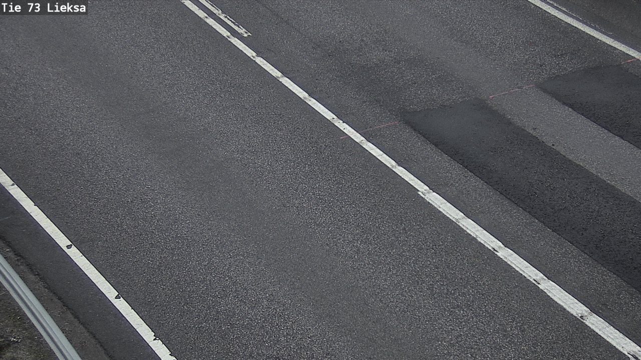 Kelikamerat Kuva Tie 73 Lieksa, Lieksa, Pohjois-Karjala