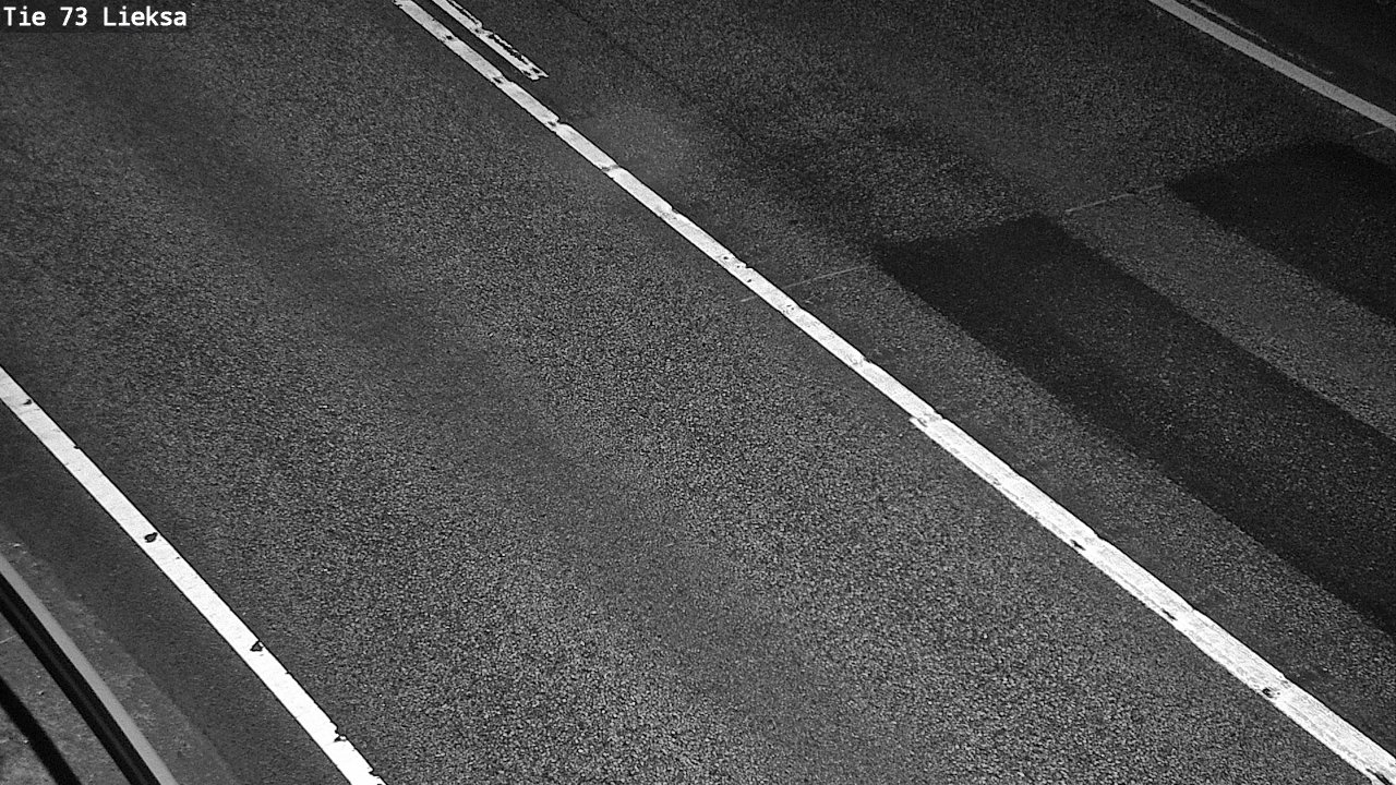 Kelikamerat Kuva Tie 73 Lieksa, Lieksa, Pohjois-Karjala