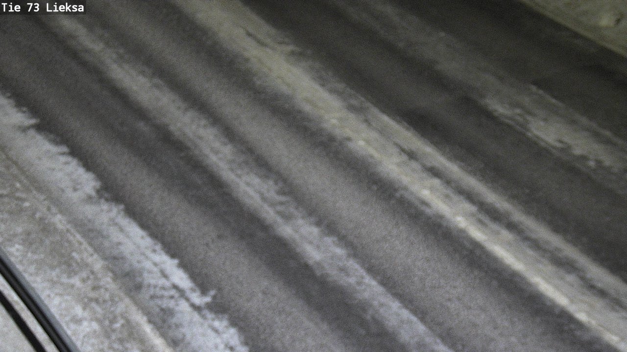 Kelikamerat Kuva Tie 73 Lieksa, Lieksa, Pohjois-Karjala