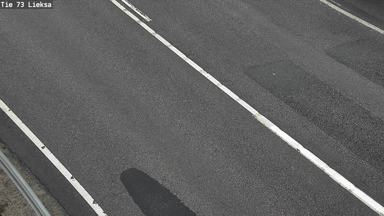 Kelikamerat Kuva Tie 73 Lieksa, Lieksa, Pohjois-Karjala
