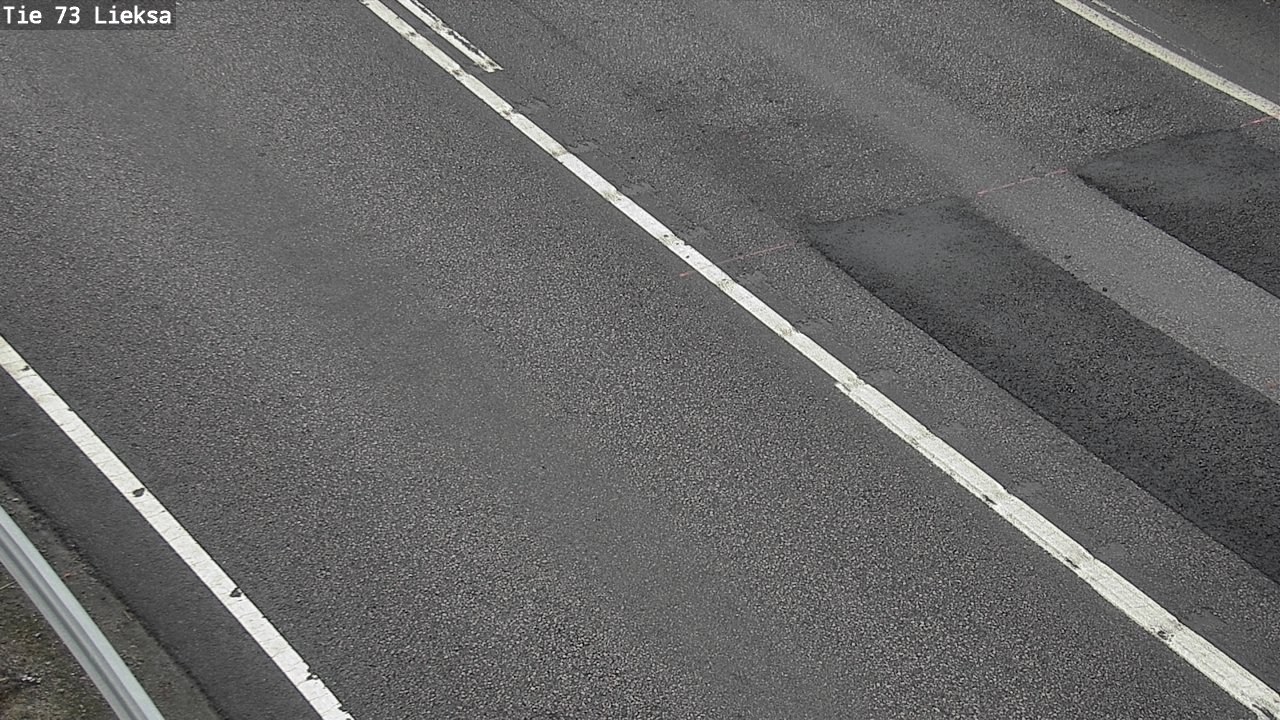 Kelikamerat Kuva Tie 73 Lieksa, Lieksa, Pohjois-Karjala