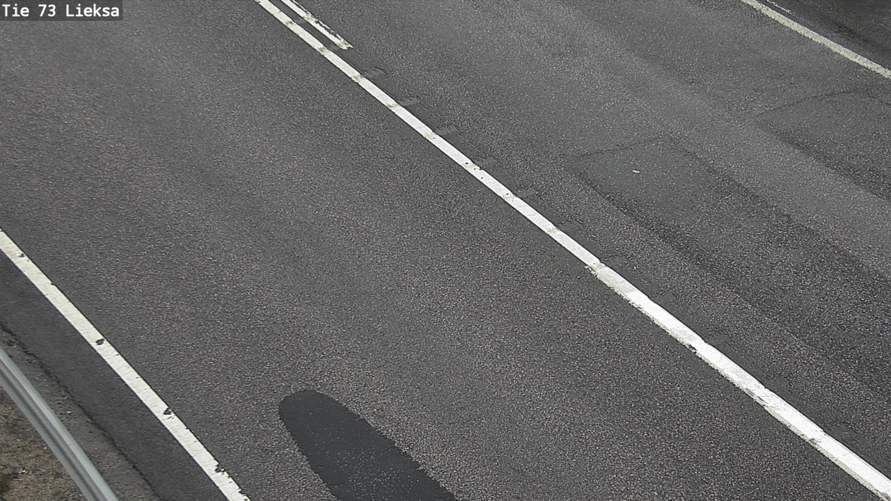 Kelikamerat Kuva Tie 73 Lieksa, Lieksa, Pohjois-Karjala