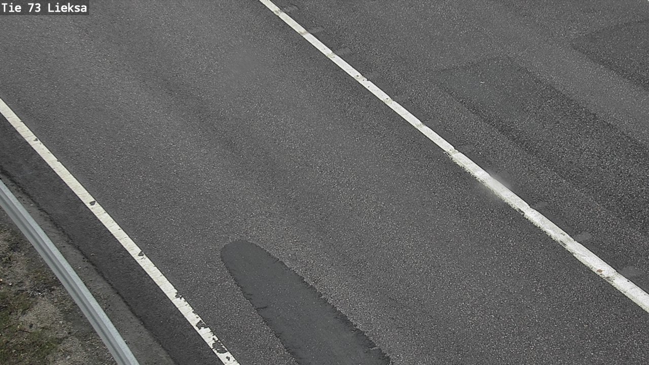 Kelikamerat Kuva Tie 73 Lieksa, Lieksa, Pohjois-Karjala