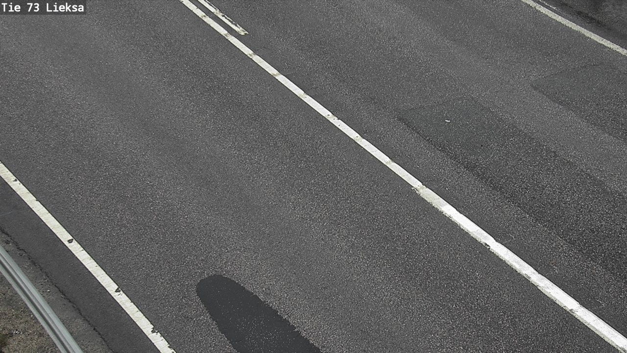 Kelikamerat Kuva Tie 73 Lieksa, Lieksa, Pohjois-Karjala