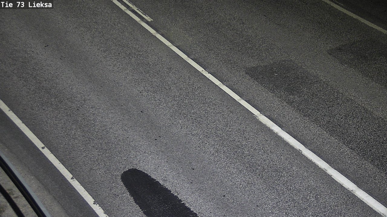 Kelikamerat Kuva Tie 73 Lieksa, Lieksa, Pohjois-Karjala