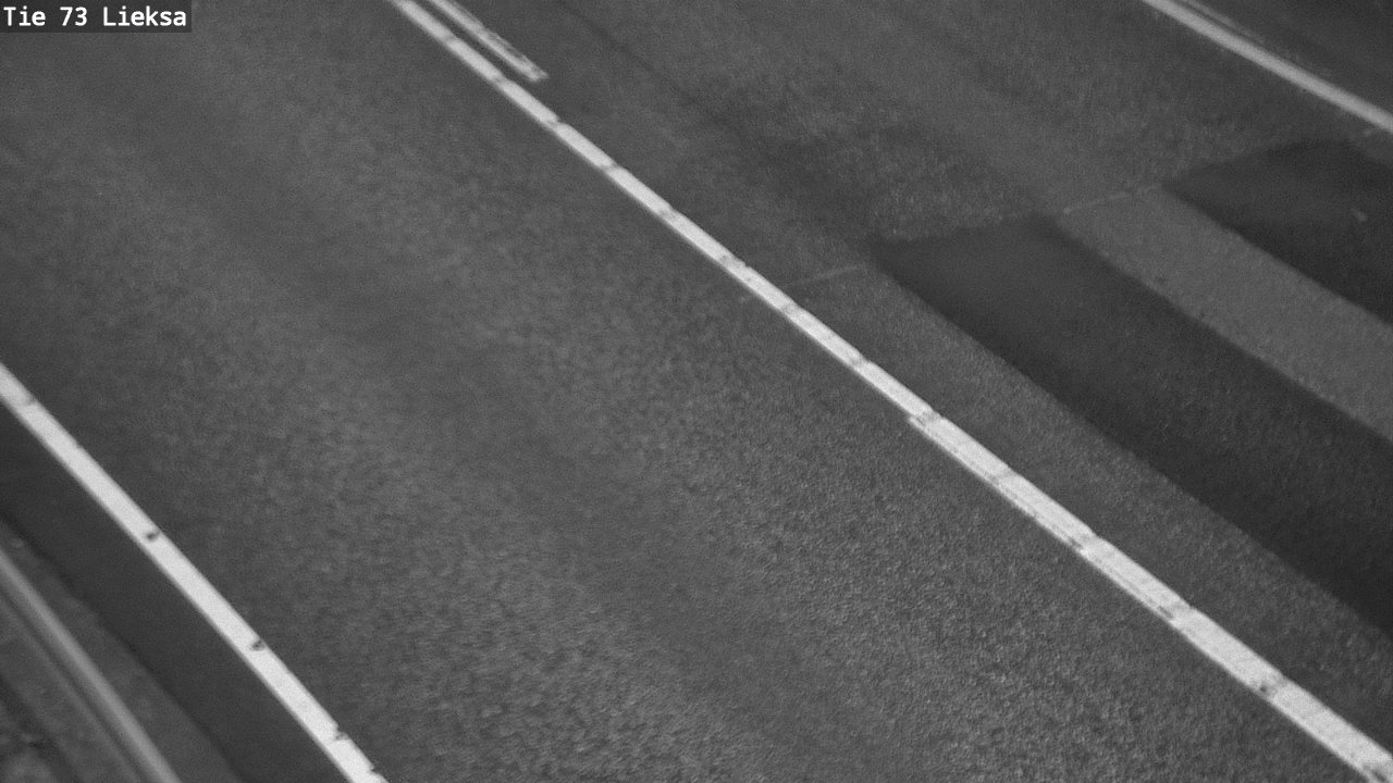 Kelikamerat Kuva Tie 73 Lieksa, Lieksa, Pohjois-Karjala