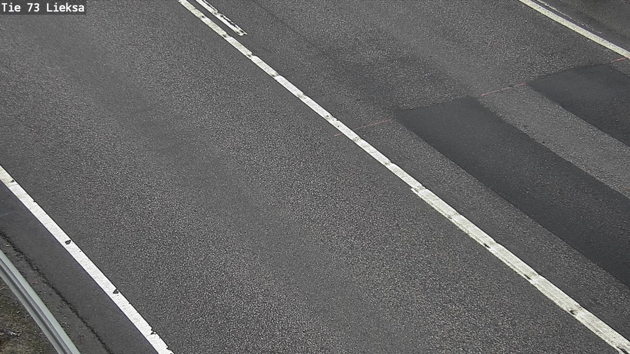 Kelikamerat Kuva Tie 73 Lieksa, Lieksa, Pohjois-Karjala