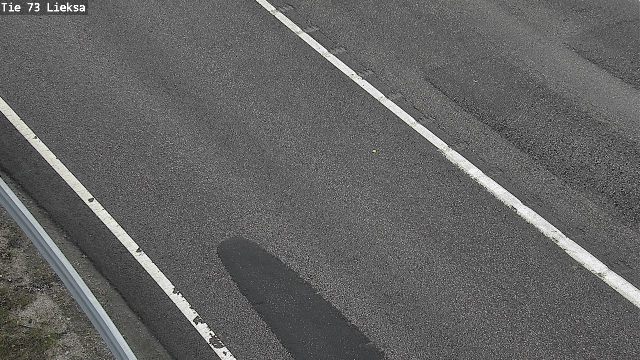 Kelikamerat Kuva Tie 73 Lieksa, Lieksa, Pohjois-Karjala