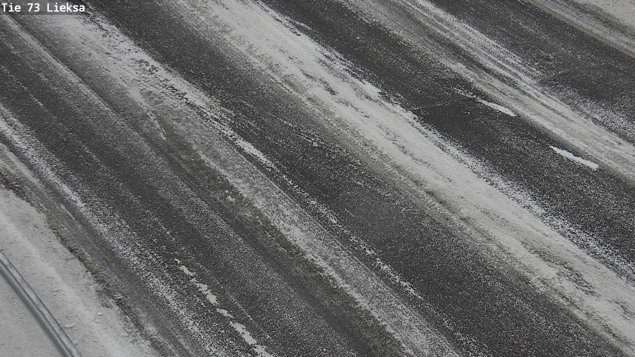 Kelikamerat Kuva Tie 73 Lieksa, Lieksa, Pohjois-Karjala