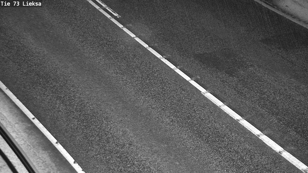 Kelikamerat Kuva Tie 73 Lieksa, Lieksa, Pohjois-Karjala